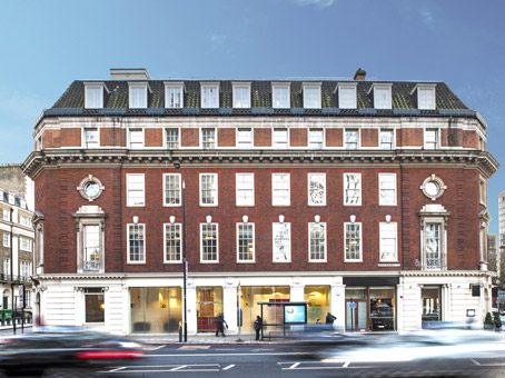 Offic in London, Euston - Woburn Place